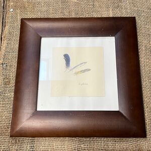 Feathers, Parivolia Italy 2 by Isabelle De Borchgrave